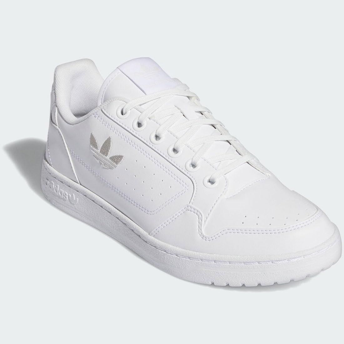 クリスタルホワイト