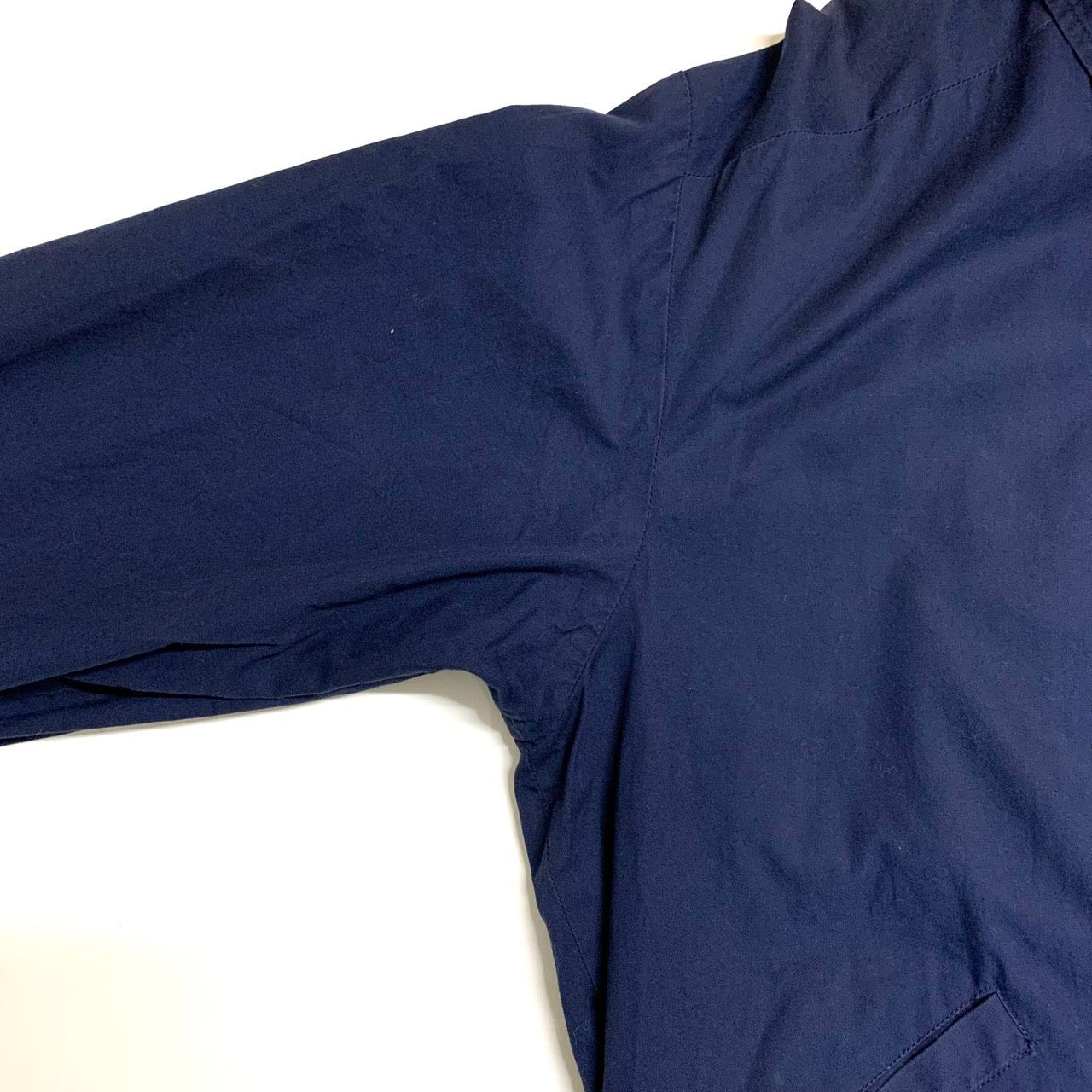 KARL HELMUT】カールヘルム/リバーシブルブルゾン/スィングトップ/M KARL HELMUT】カールヘルム/リバーシブルブルゾン/スィングトップ/M