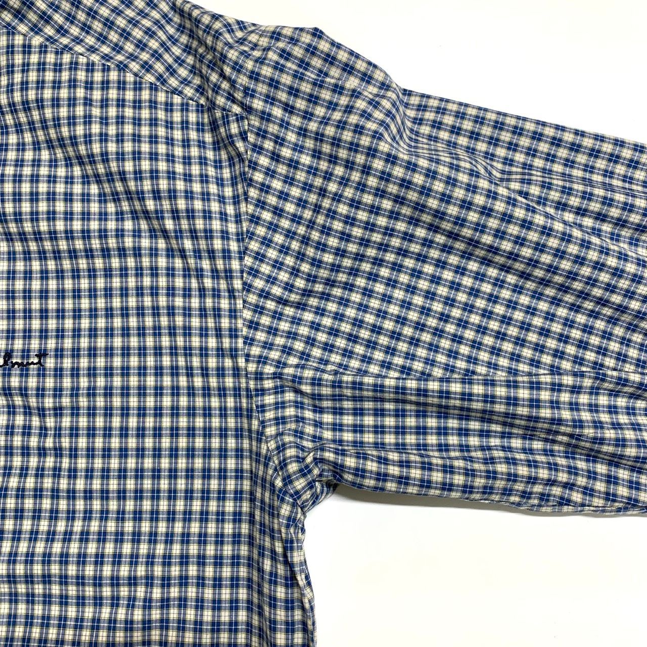 KARL HELMUT】カールヘルム/リバーシブルブルゾン/スィングトップ/M