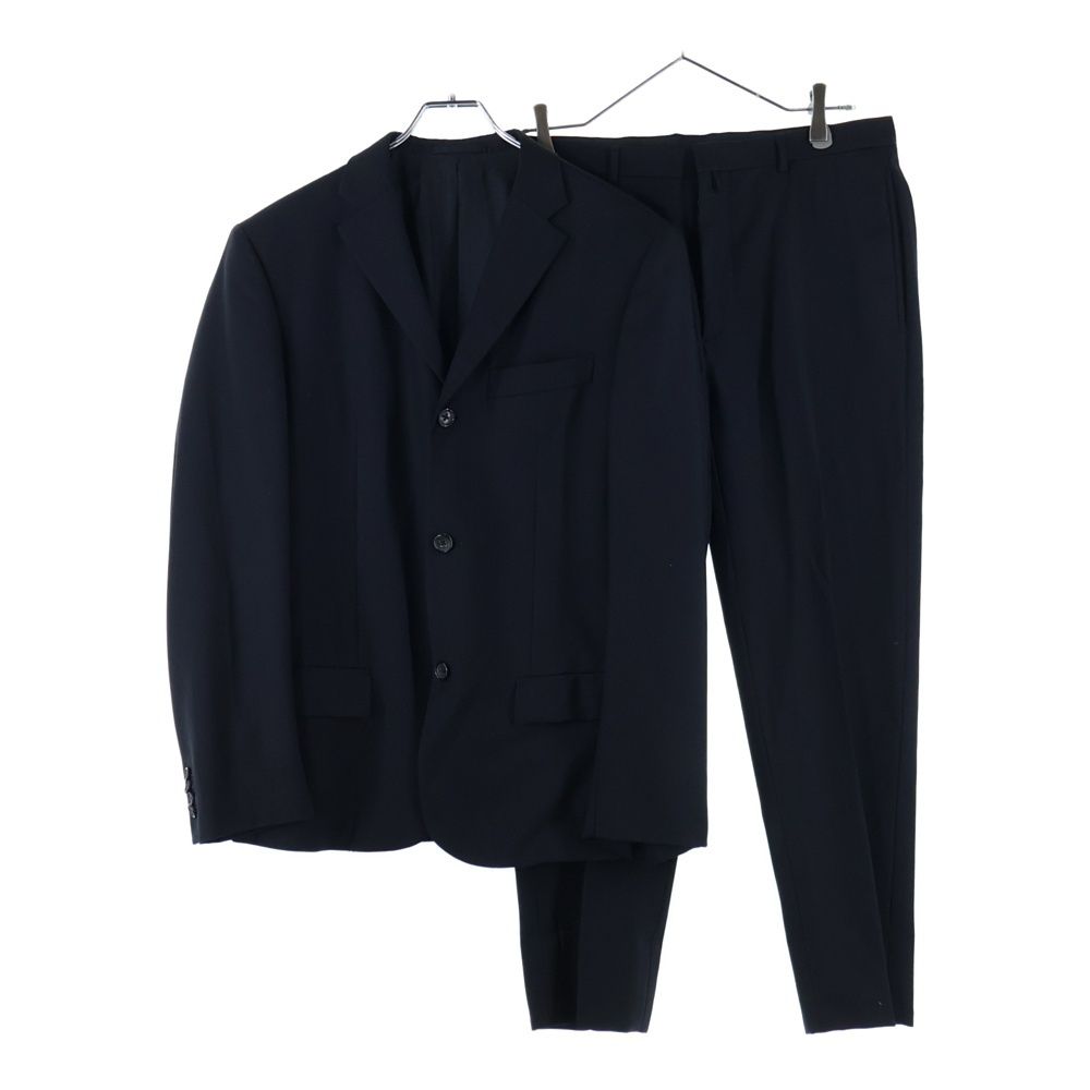 JIL SANDER (ジルサンダー) ビジネススーツ セットアップ ジャケット