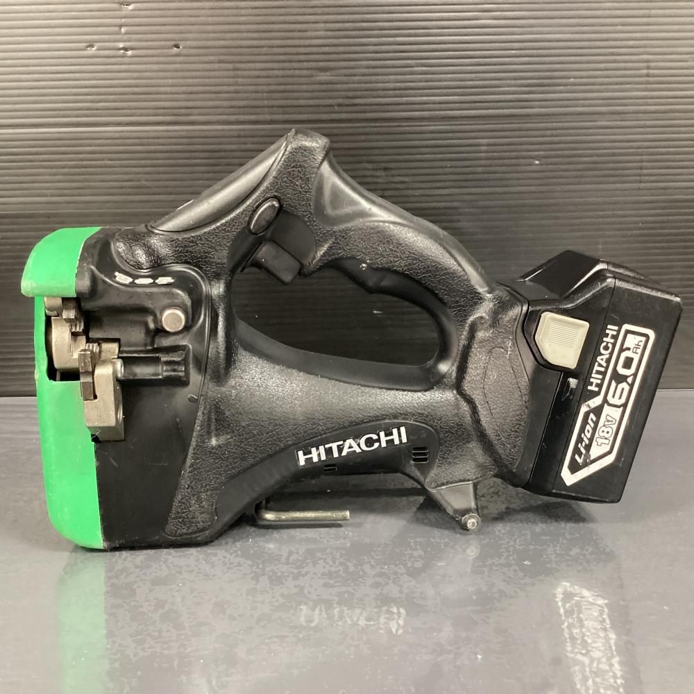 HITACHI CL18DSL 18V充電式全ネジカッター 202