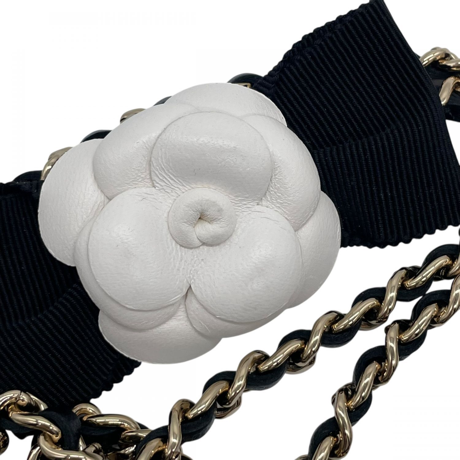 チェーンバッグ ランダムシリアル