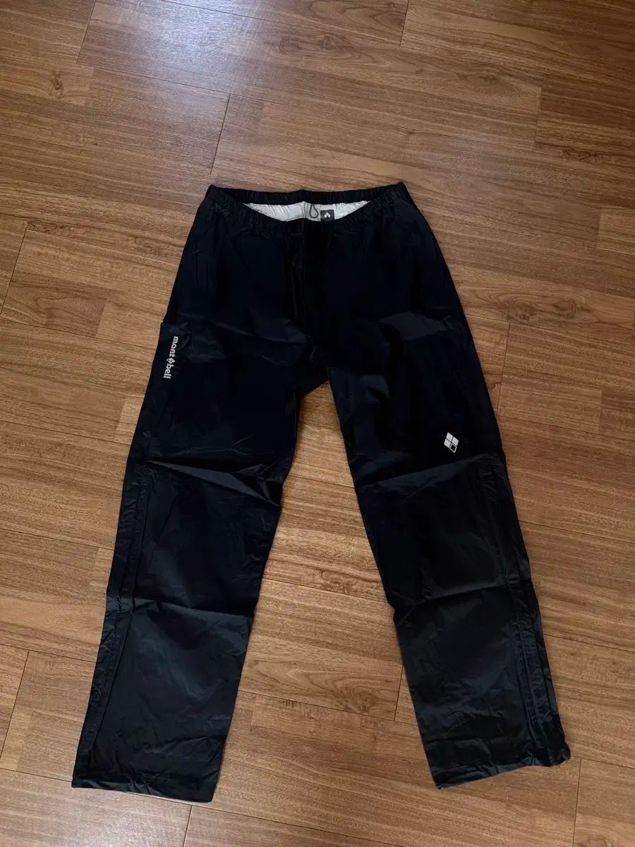 モンベル レイン ハイカー 防水パンツ 85 L