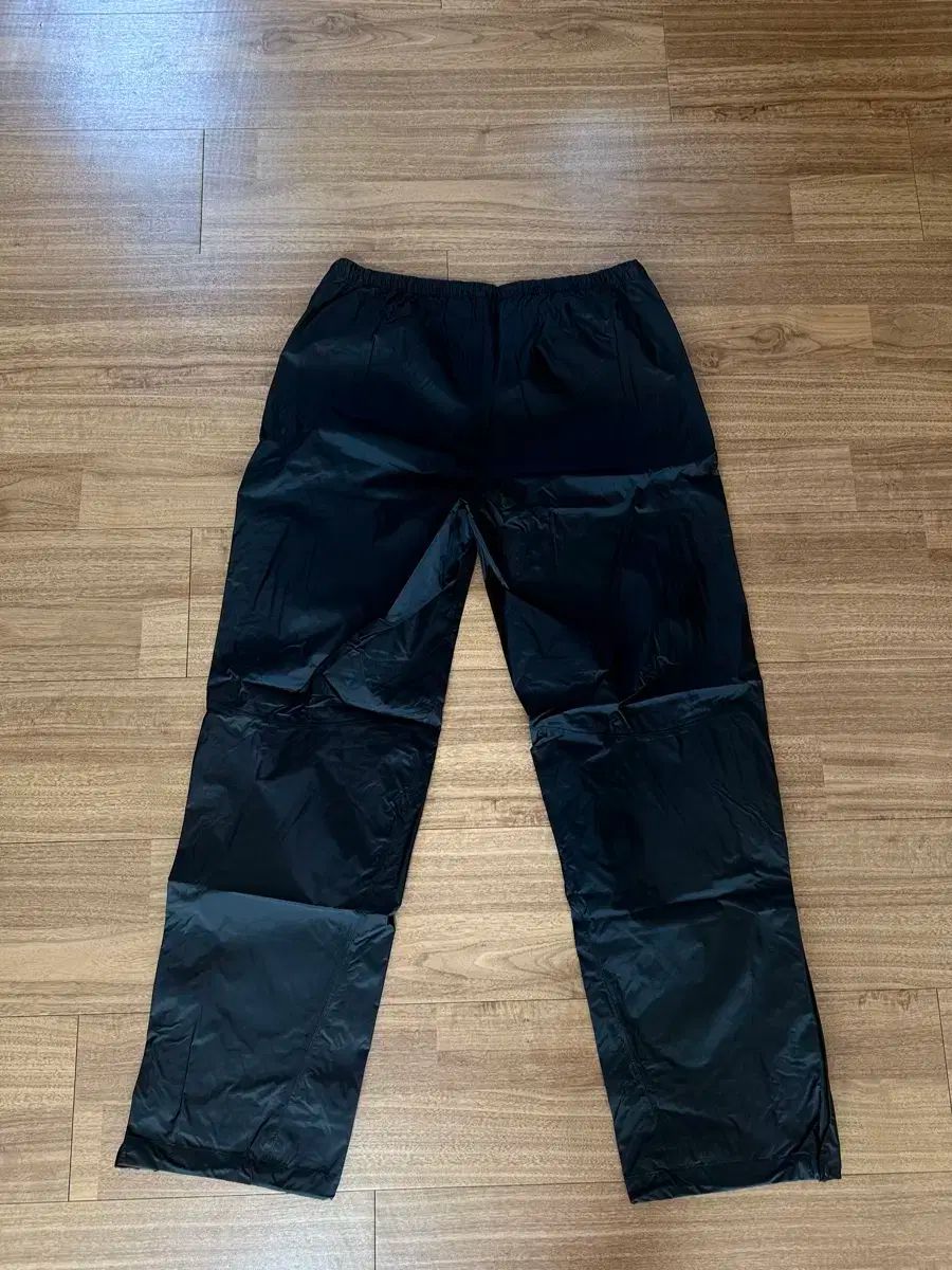 モンベル レイン ハイカー 防水パンツ 85 L