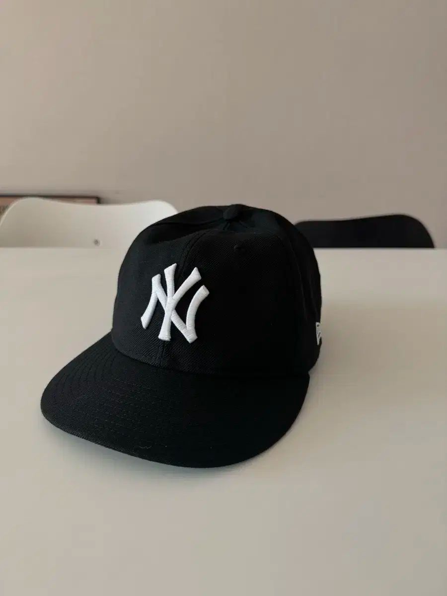 NEW ERA x BEAKER キャップ ブラック 002 サイズ