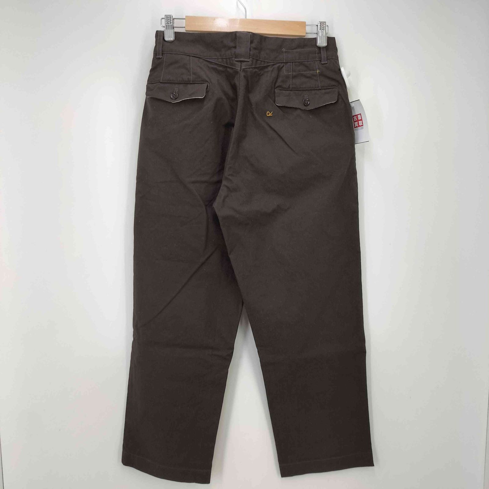 フォーティーファイブアール 45R ダックの908ニームパンツ レディース JPN S