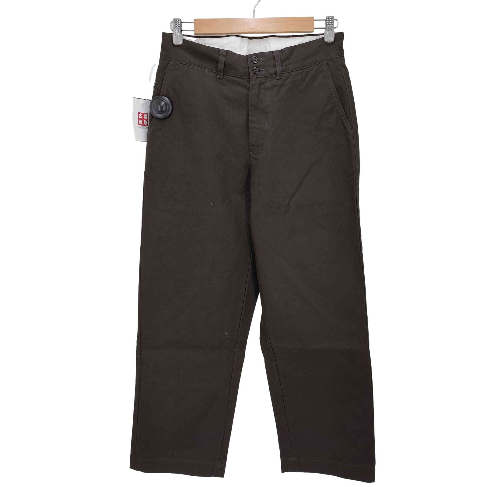 フォーティーファイブアール 45R ダックの908ニームパンツ レディース JPN S