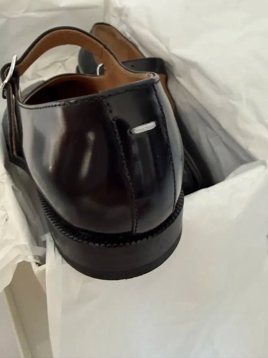 メリージェーン