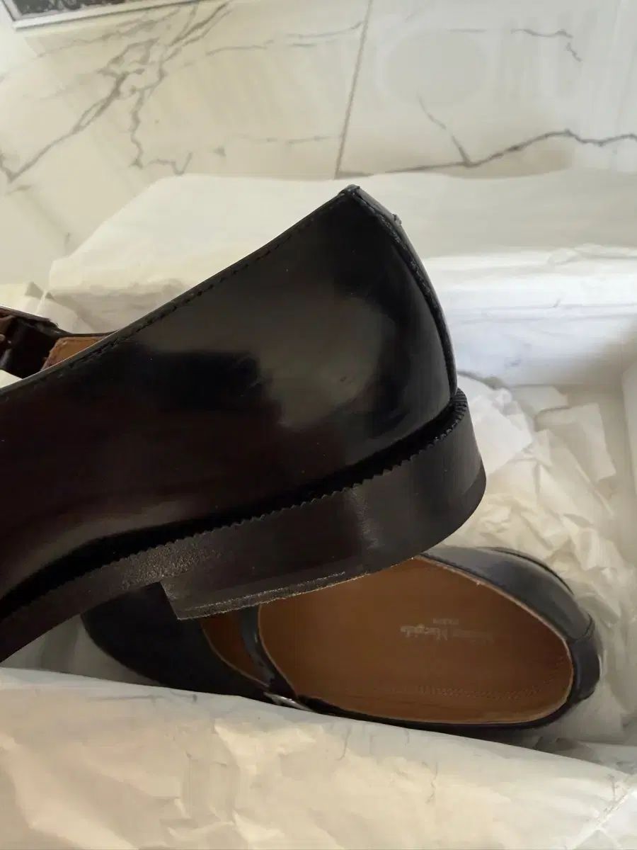 メゾンマルジェラ