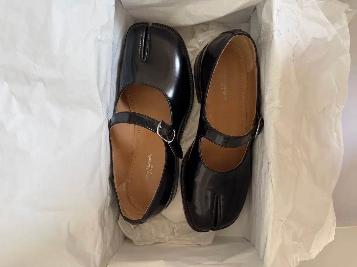 メリージェーン