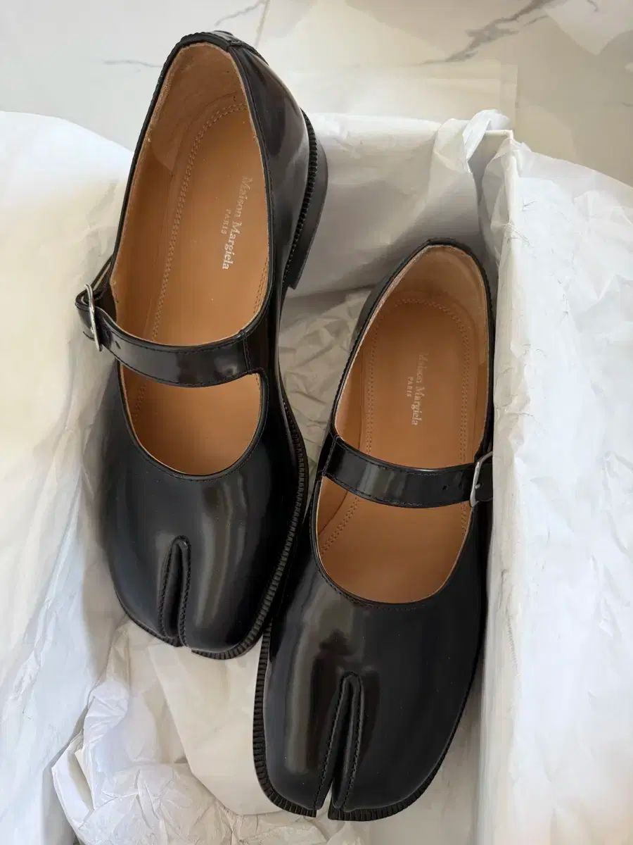 メゾンマルジェラ