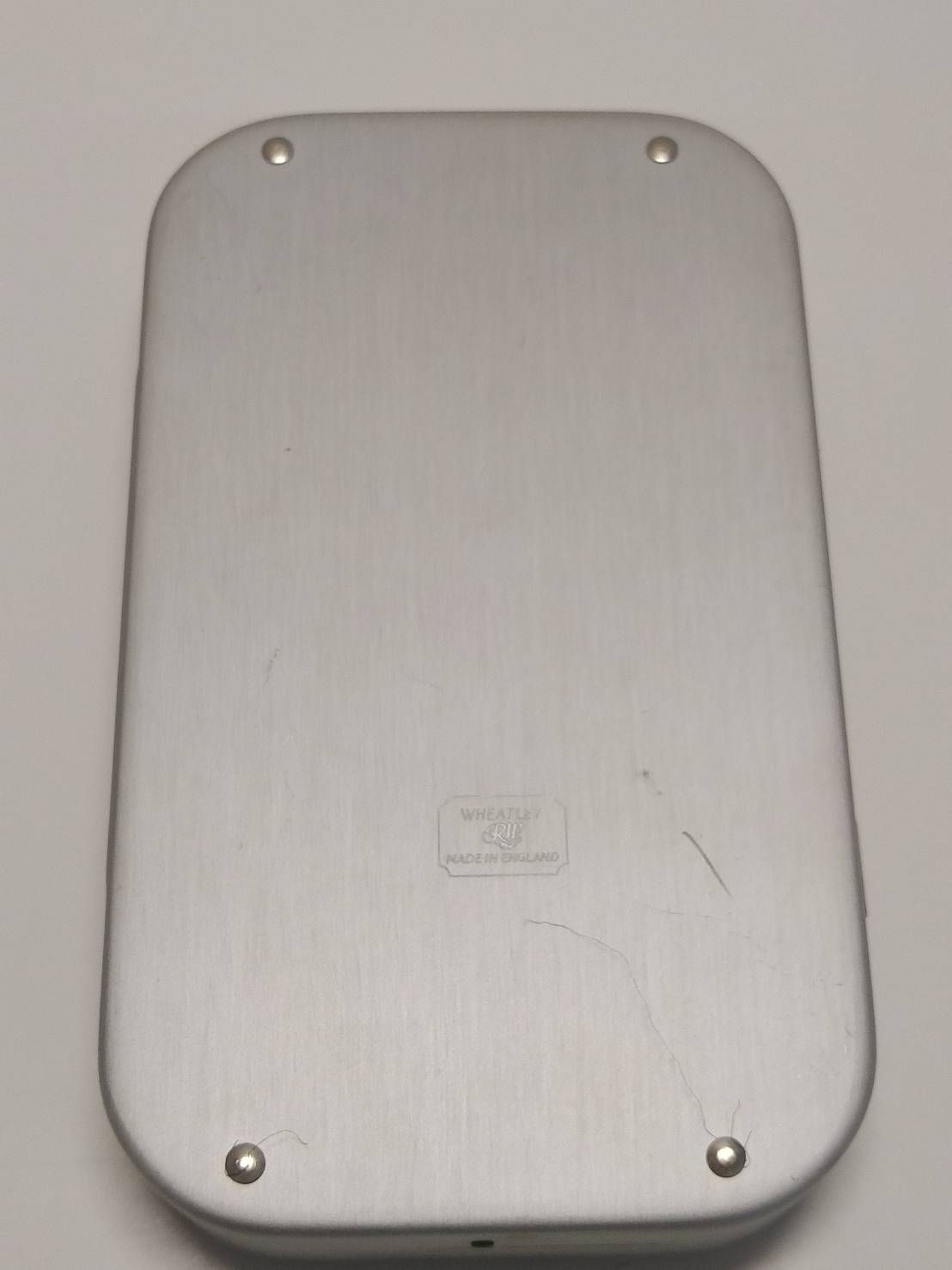 リチャードホイットレー フライ ケース ボックス BOX ⑯ 08