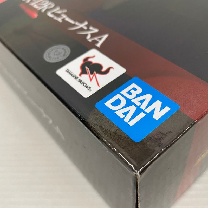 超合金魂 GX 114 ヤヌス侯爵 & 12 R ビューナスA グレートマジンガー BANDAI SPIRITS 057 251116 ns 6 tei