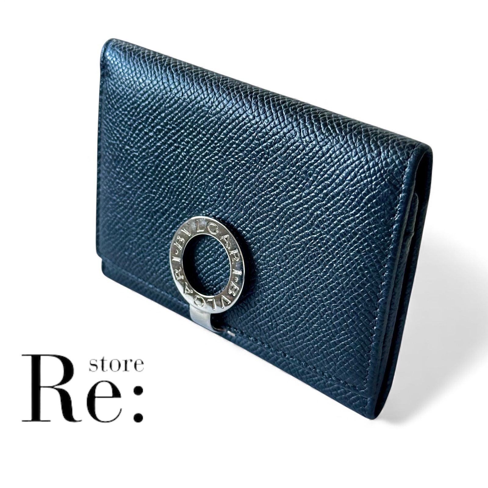 BVLGARIブルガリカードケース