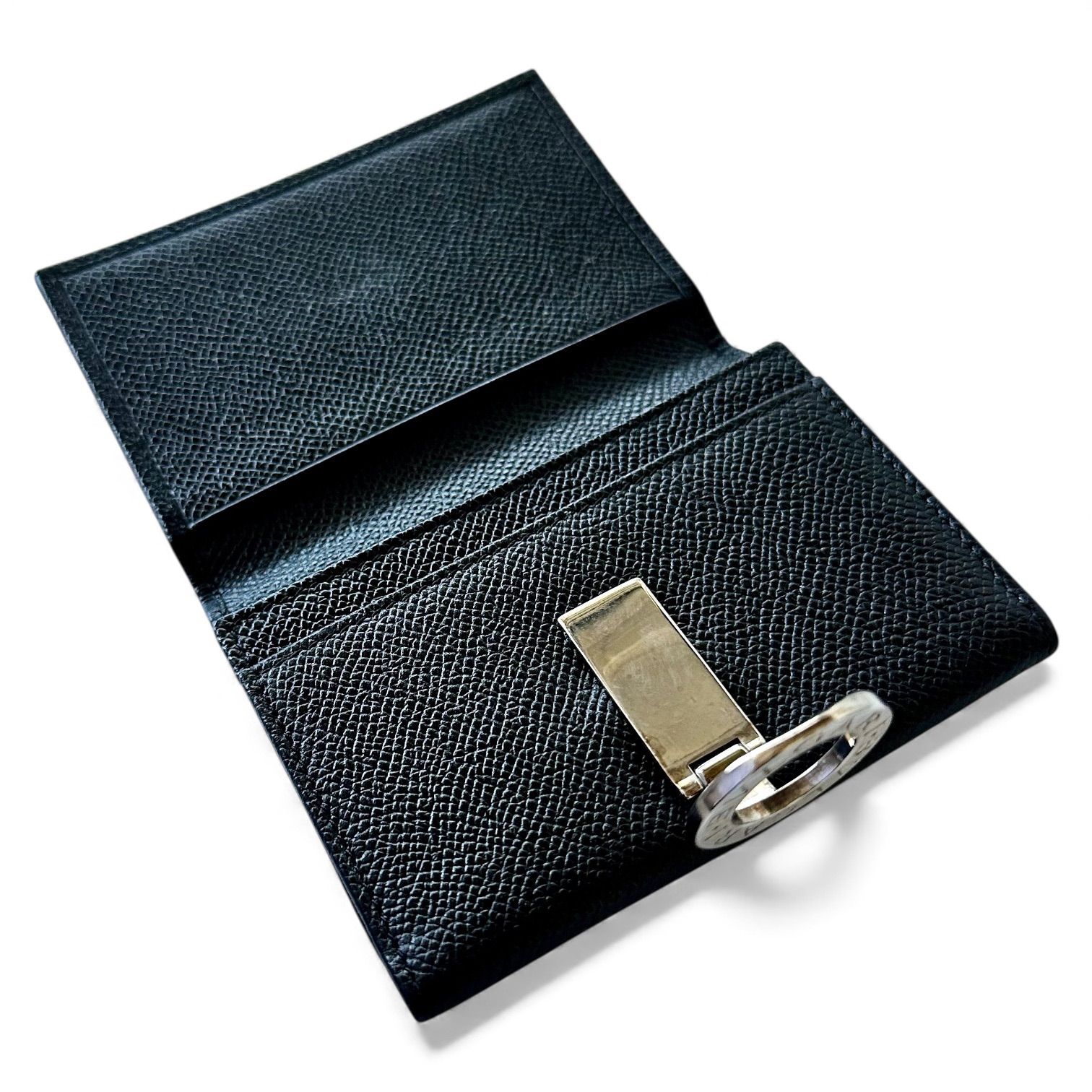 BVLGARIブルガリカードケース 名刺入れ