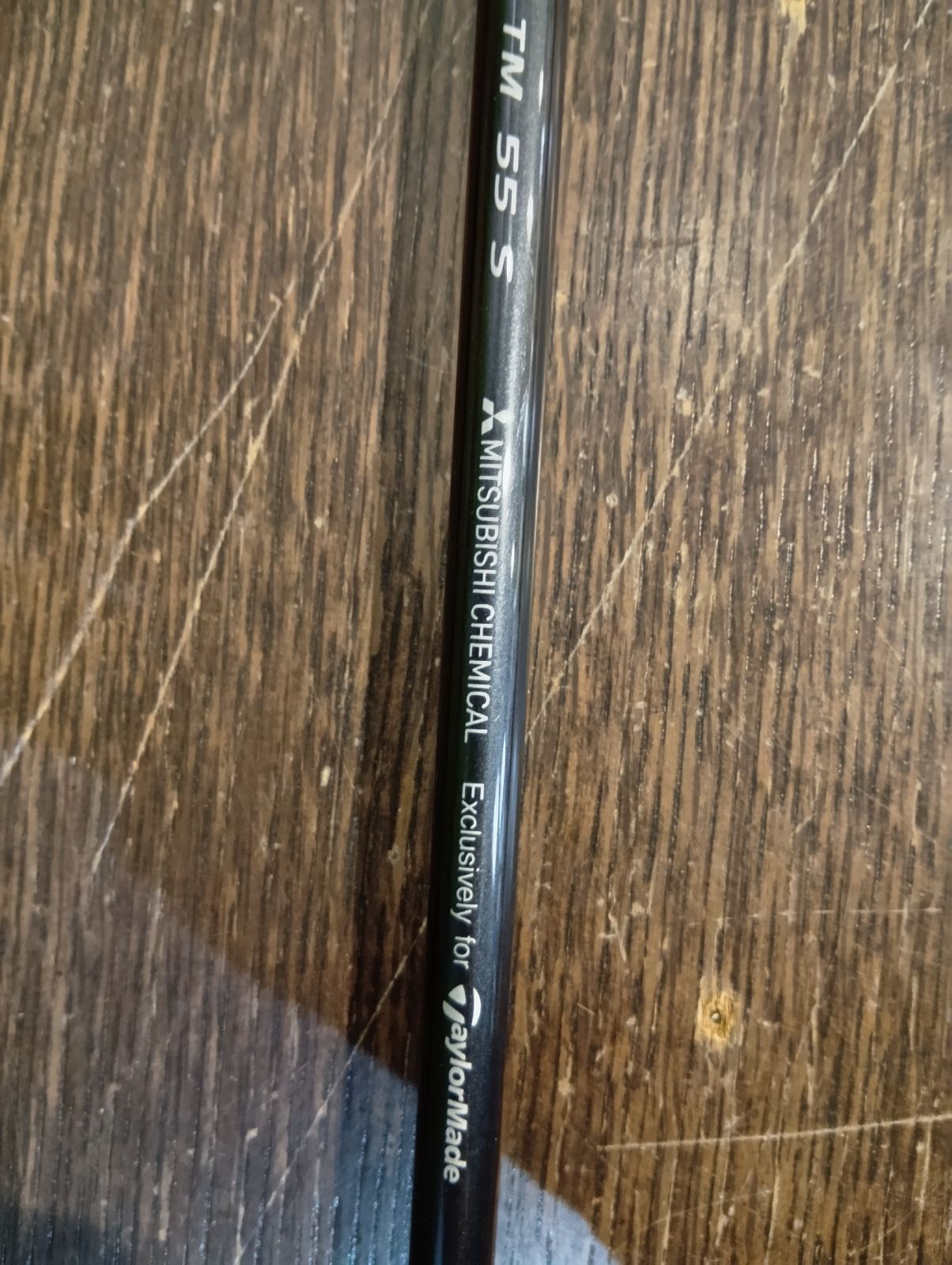 未使用品】〈現品限り〉テーラーメイド Qi35 ドライバー 右用 純正