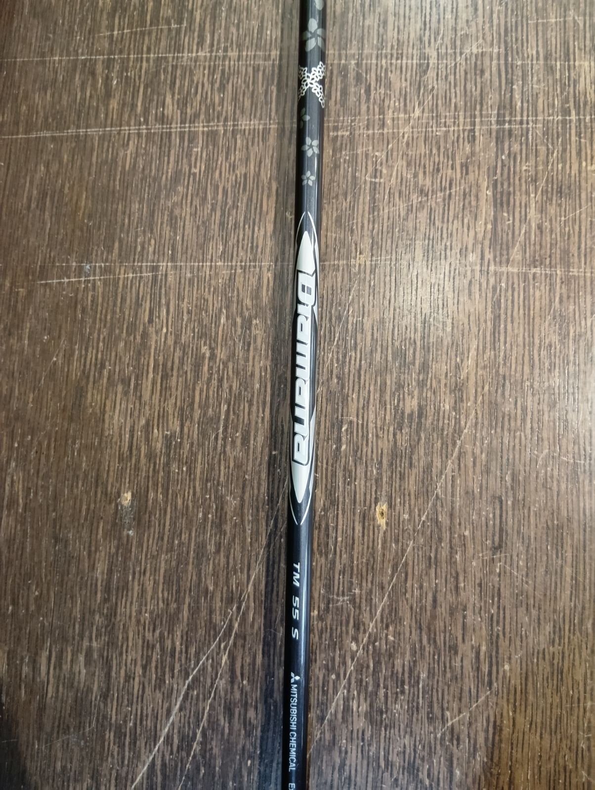 未使用品】〈現品限り〉テーラーメイド Qi35 ドライバー 右用 純正