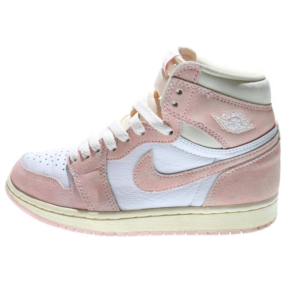 NIKE (ナイキ) AIR JORDAN 1 ウィメンズ エア ジョーダン 1 NIKE (ナイキ) AIR JORDAN 1 ウィメンズ エア ジョーダン 1