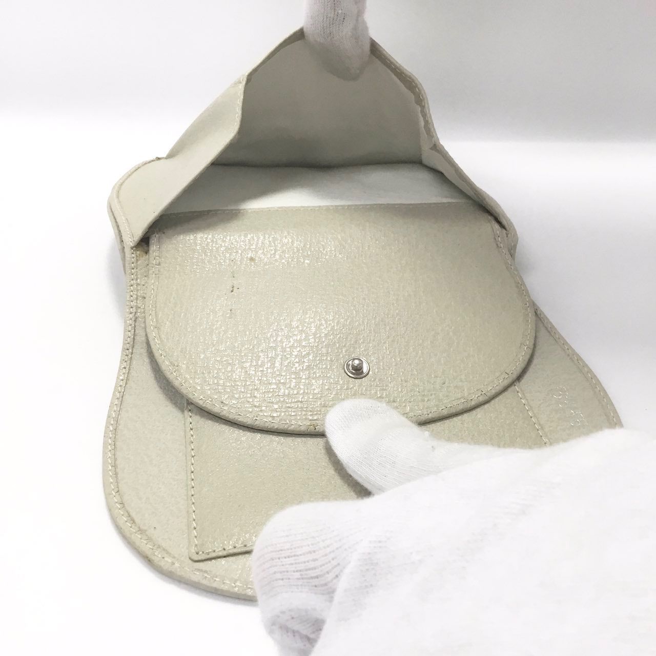 ヴィンテージ レザー