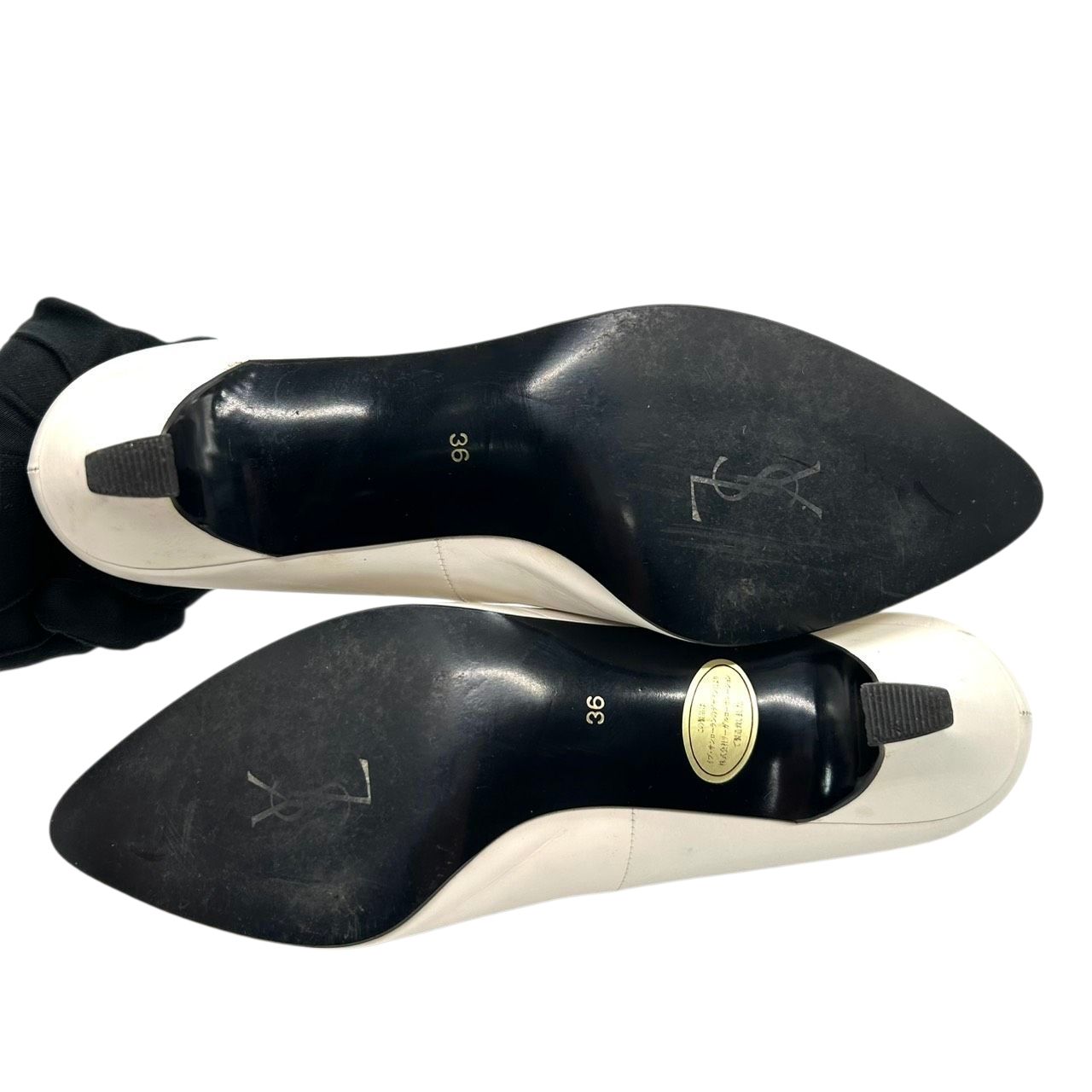 エレガント フェミニン