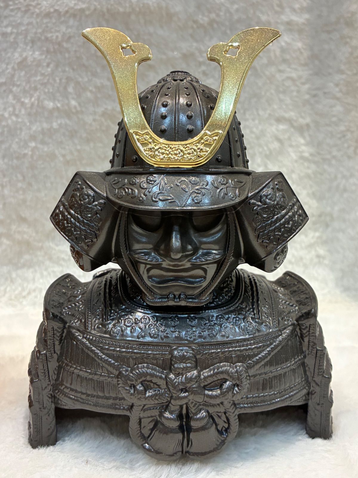 ニッカ GOLD & GOLD 武士 750ml 43% 新品 - メルカリ