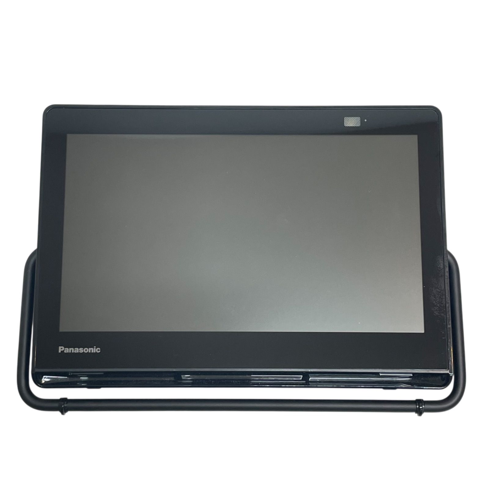 Panasonic プライベート ビエラ ポータブル地上 BS 110度CSデジタルテレビ UN-10L12D