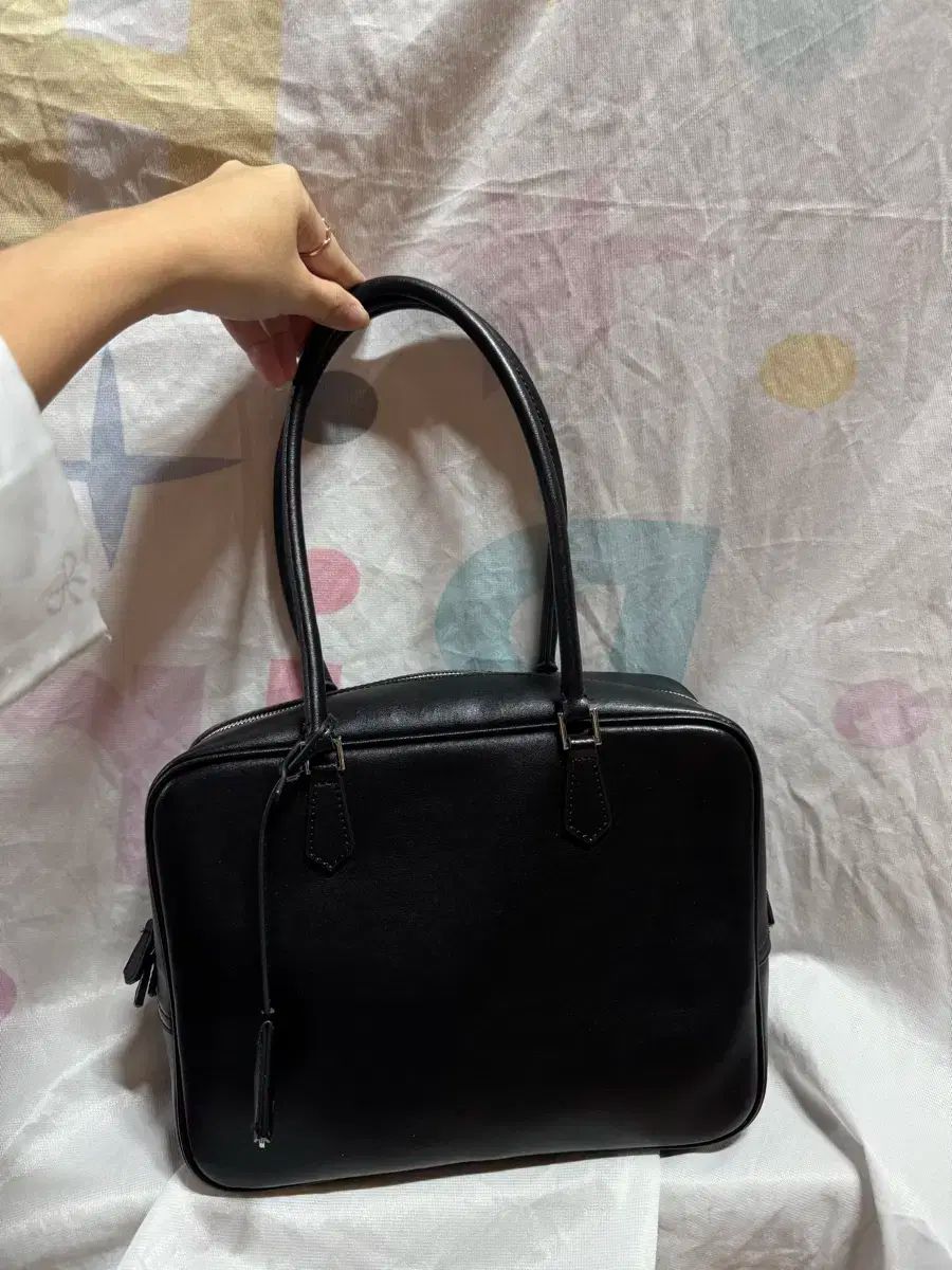 ダンスト クラシック28 トートバッグ