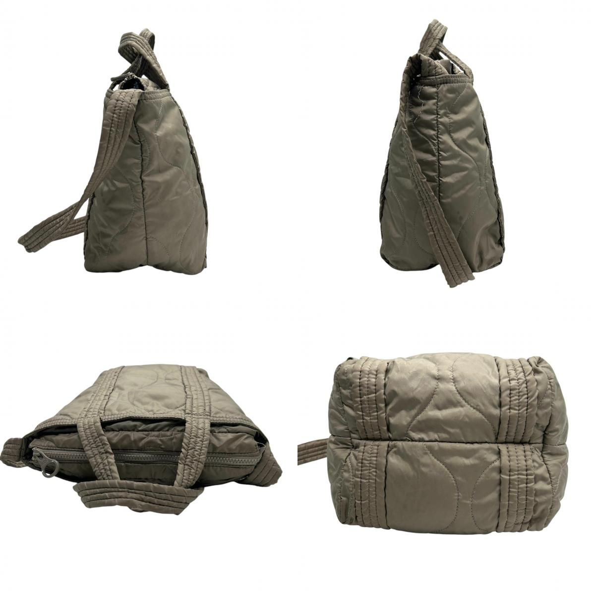 A4収納可 大容量