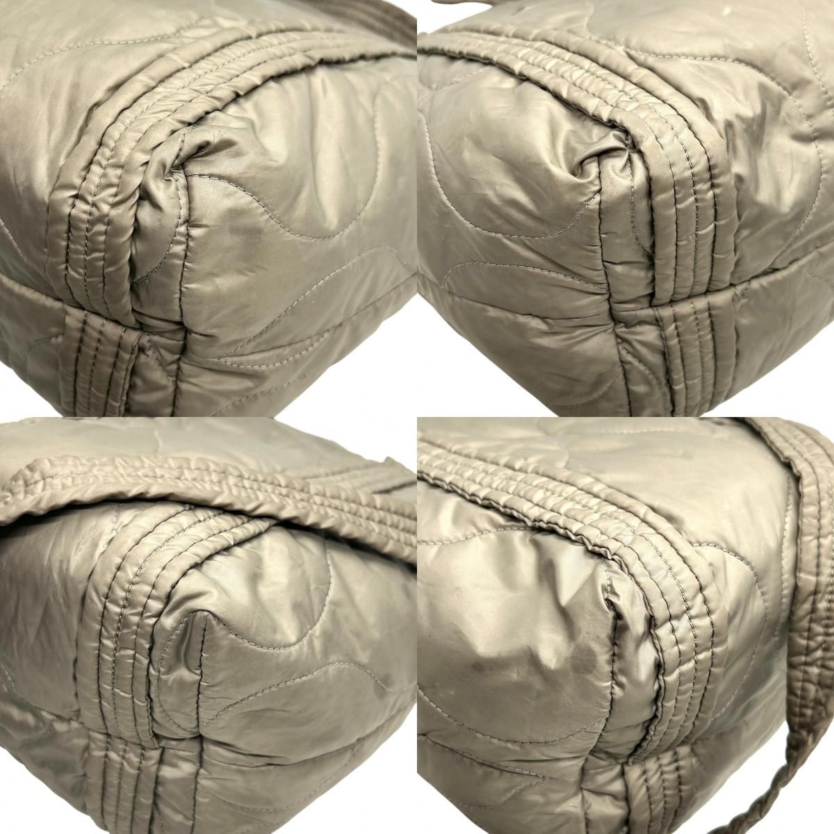 フェミニン 通勤