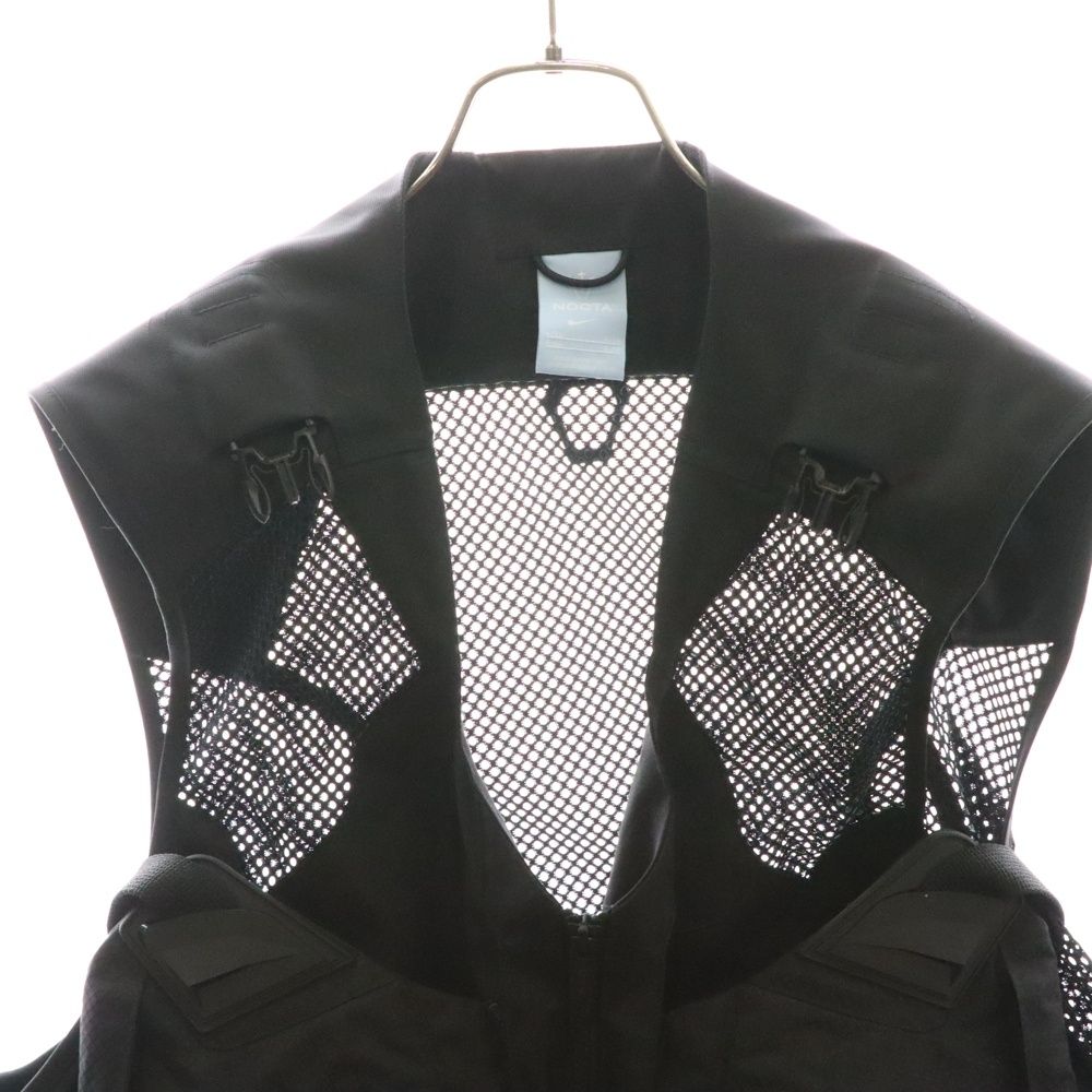 NIKE (ナイキ) × NOCTA NOCTA OPAL VEST MODULAR FZ1544-010 ノクタ