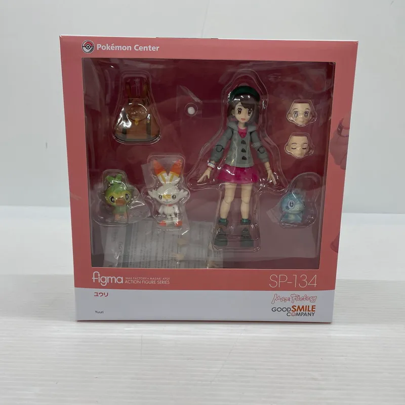 2026年最新】figma ユウリの人気アイテム - メルカリ