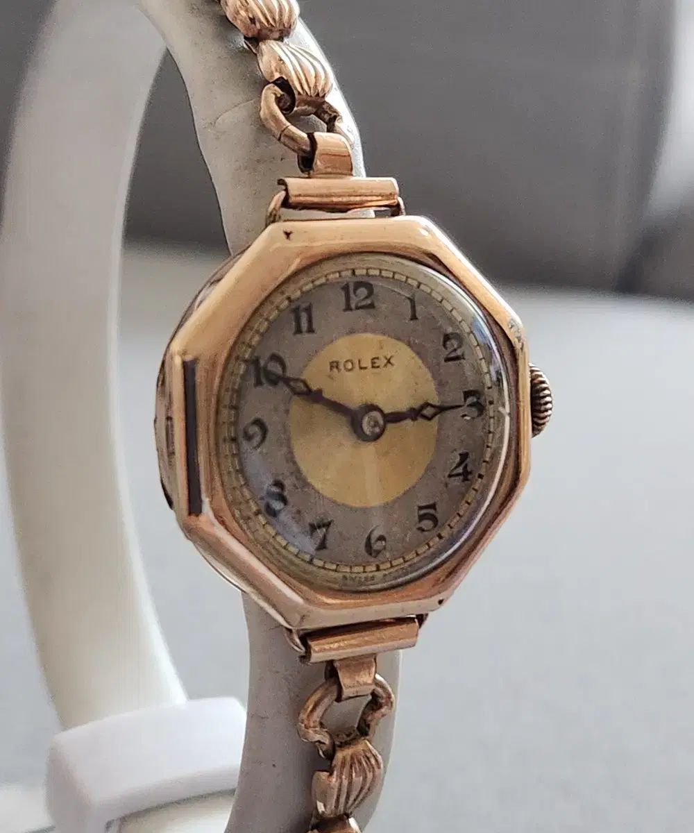 197 ROLEX ロレックス ヴィンテージ 1920 s