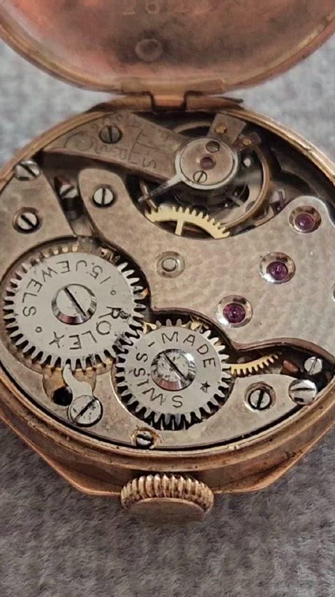 ROLEX ロレックス