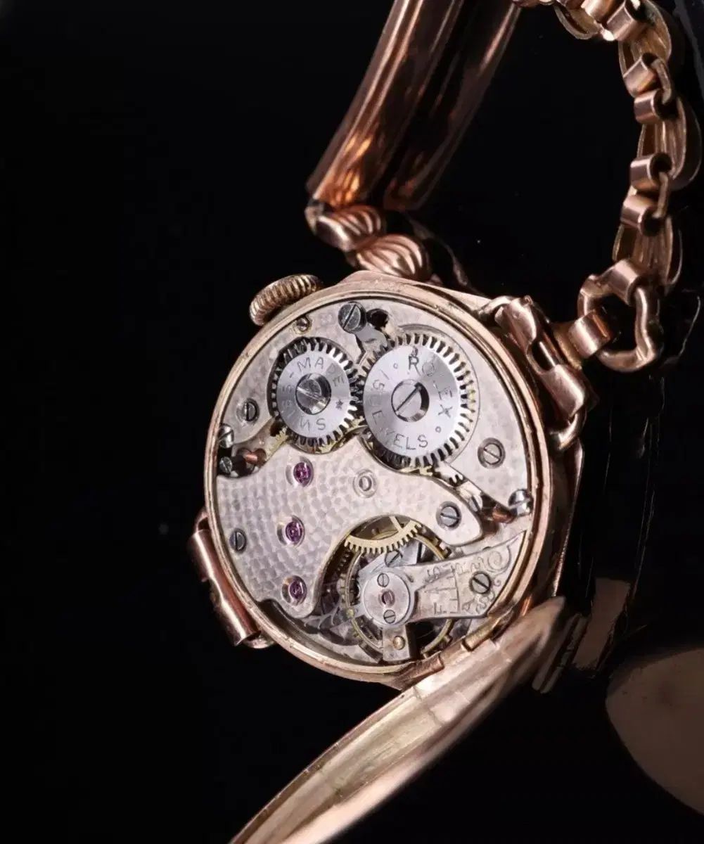 ロレックス ヴィンテージ