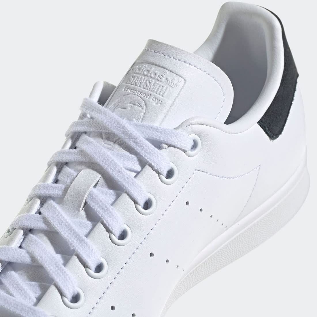  アディダス スタンスミス STAN SMITH フットウェアホワイト コアブラック GX 4429 日本 22.5 cm その他 靴