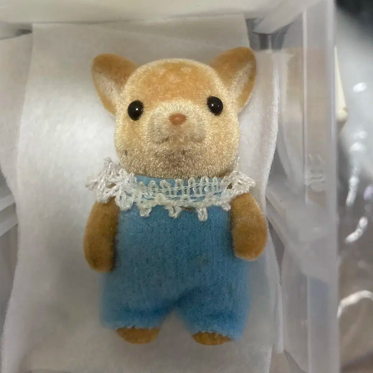 シルバニアファミリー 鹿 赤ちゃん