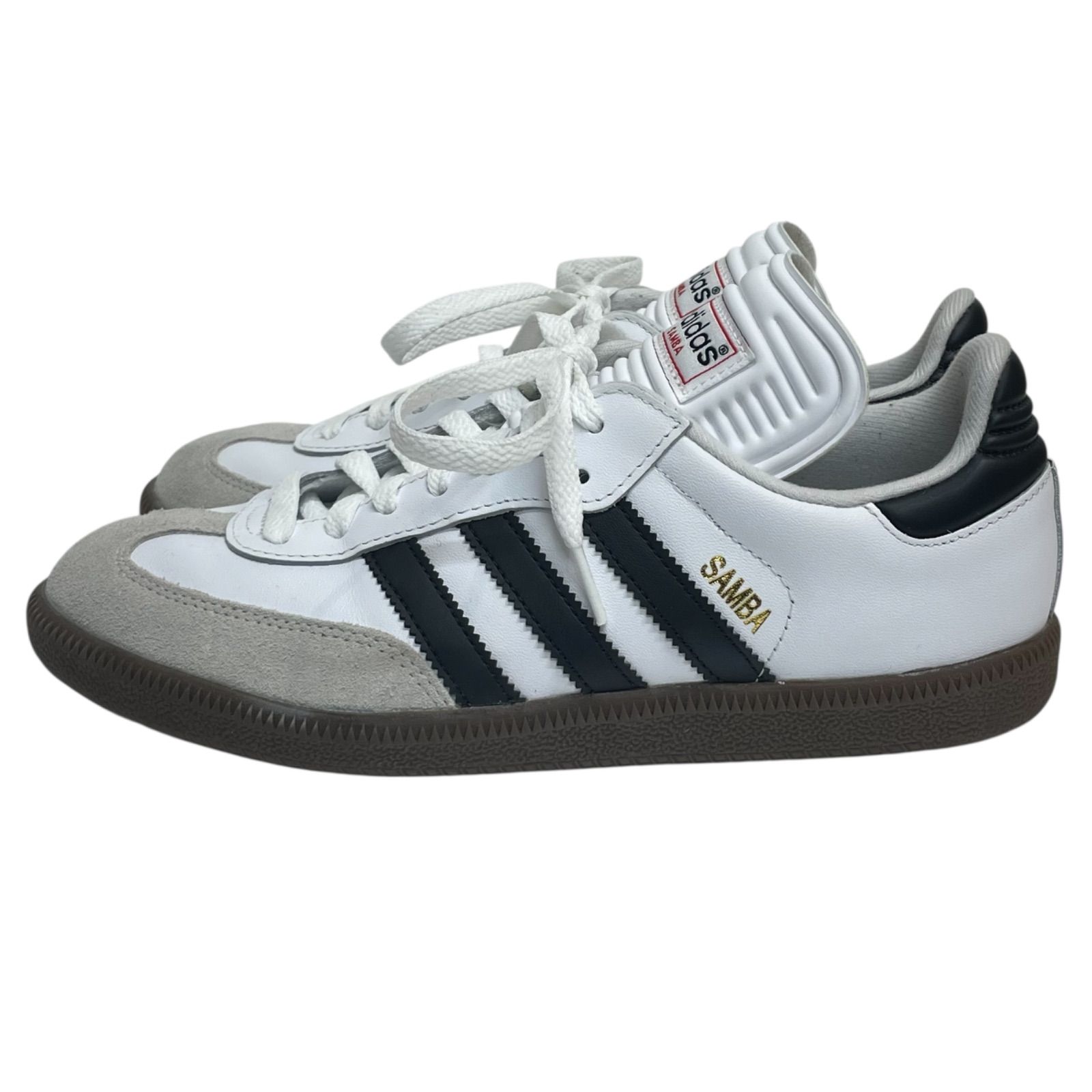 adidas アディダス サンバ クラシック / Samba Classic 772109 25cm