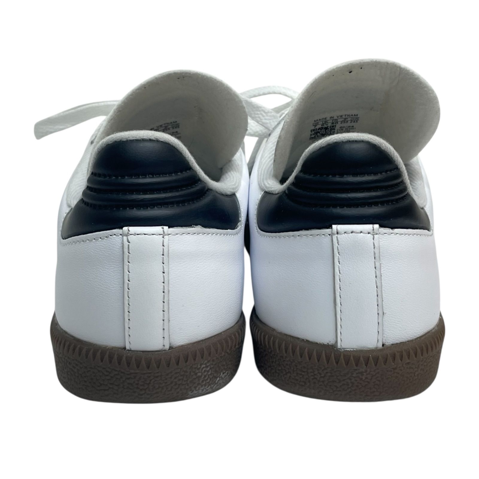 adidas アディダス サンバ クラシック / Samba Classic 772109 25cm