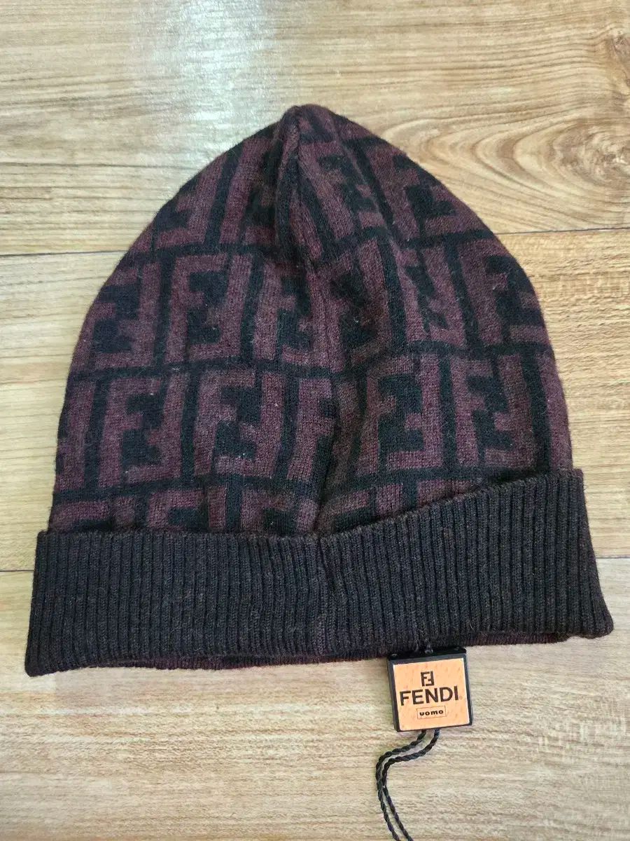 フェンディ ビーニー