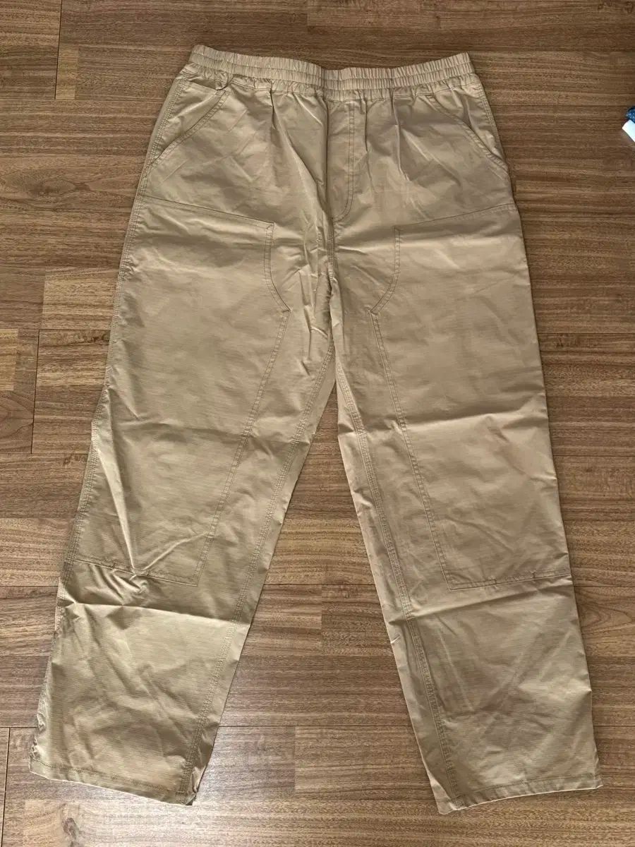 カーハート WIP モンタナ ダブルニー パンツ L