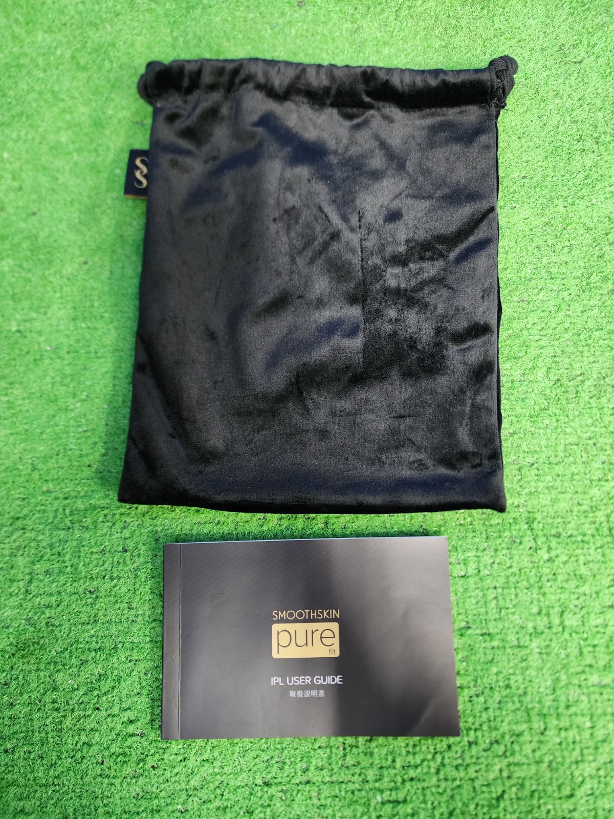 C 27 脱毛器 動作品 保証付き 2511