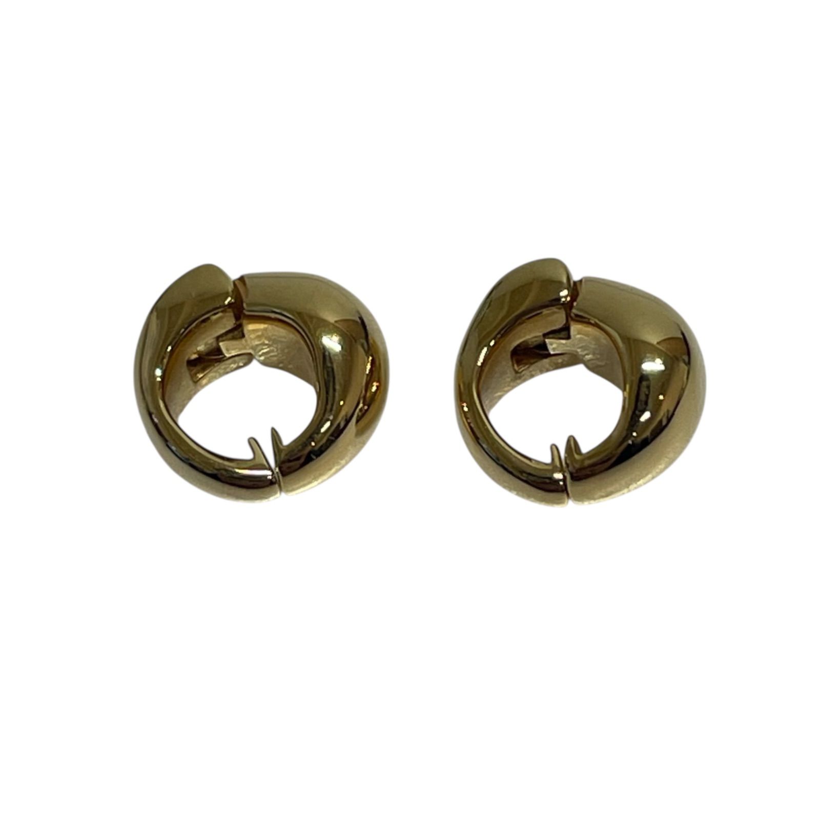 ドロップ イエローゴールド