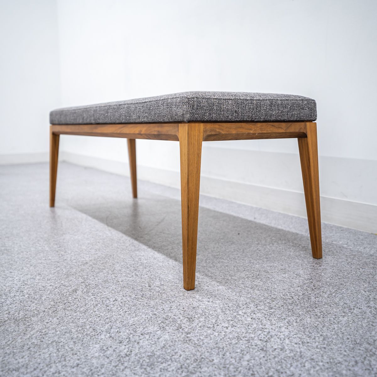 最終値下げ　NORMANDIE II 2脚 cassina ixc□NORMANDIE II / ノルマンディドゥー ラウンジチェア