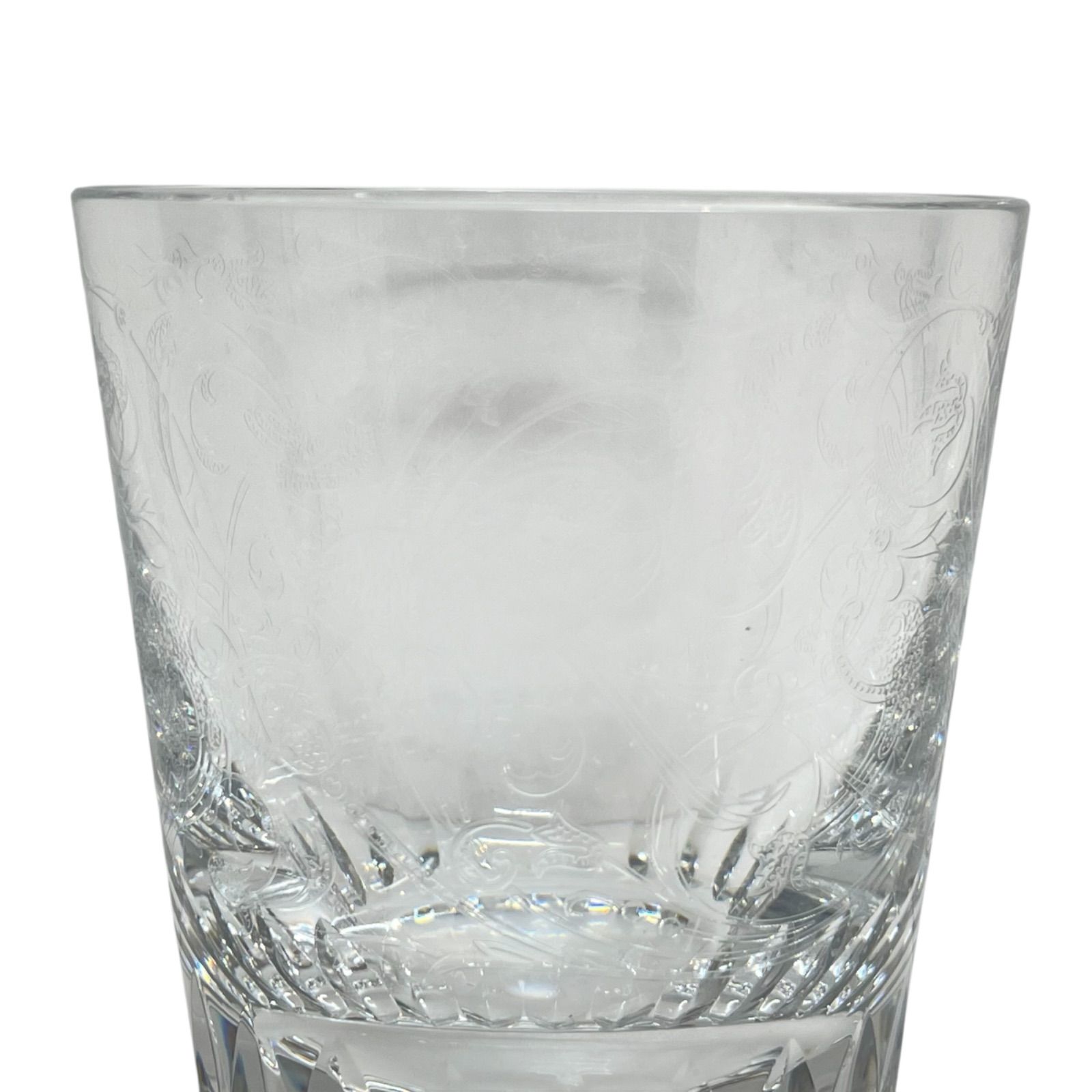 タンブラー スピリットグラス