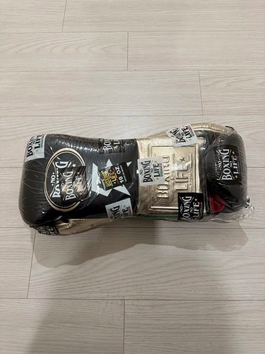 ノボクノラ カネロ エディション 10oz ボクシング グローブ