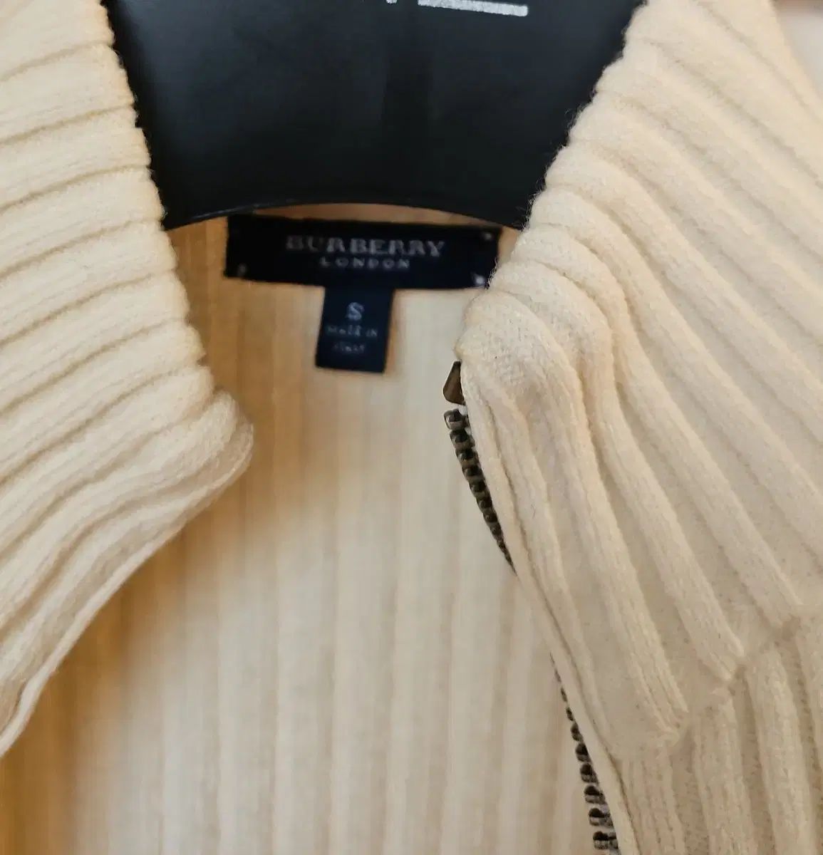 バーバリー S カーディガン GINKGOPHARMACY_COM