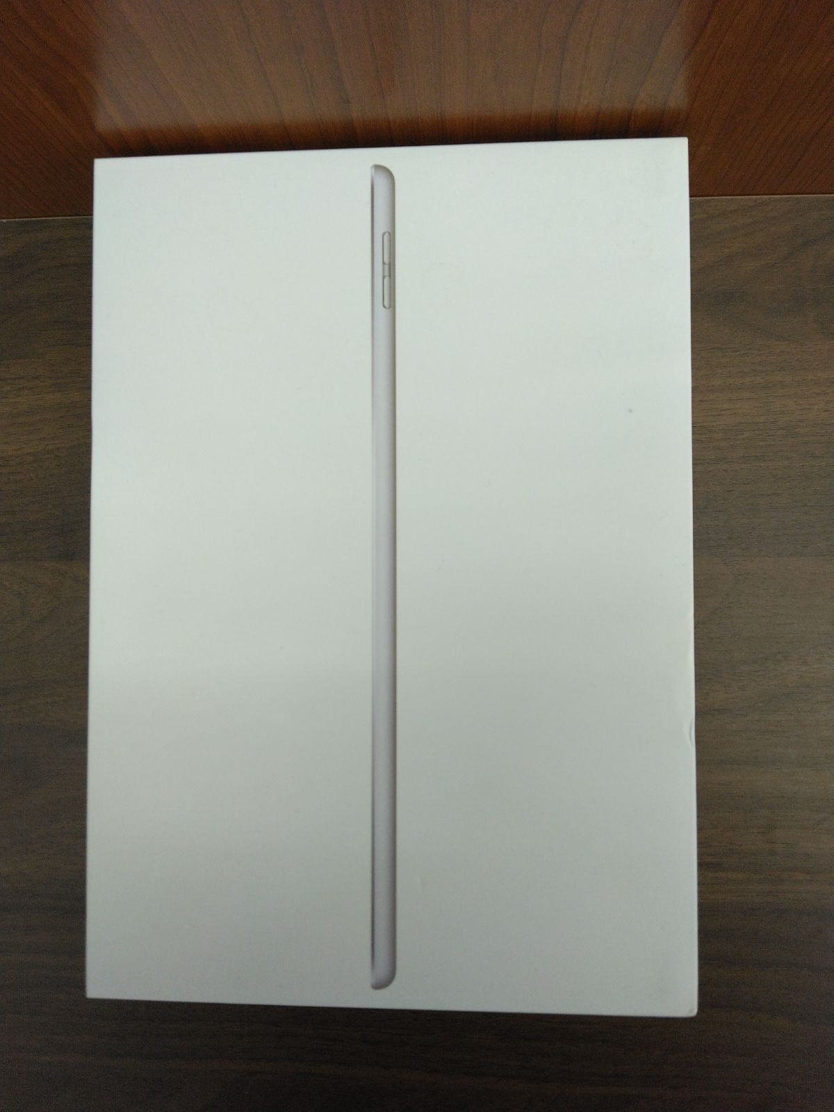 ⑤iPad 第7世代 Wi-fi Cellularモデル