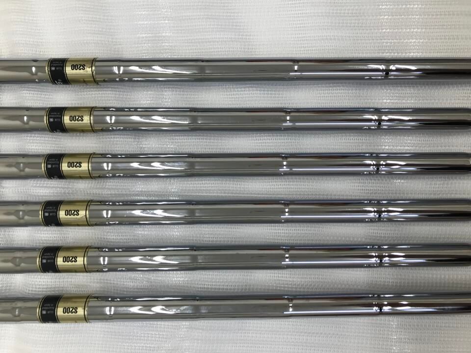 SRIXON Z765 | S200 | ダイナミックゴールド | 中古 | アイアンセット