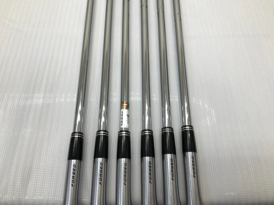 SRIXON Z765 | S200 | ダイナミックゴールド | 中古 | アイアンセット