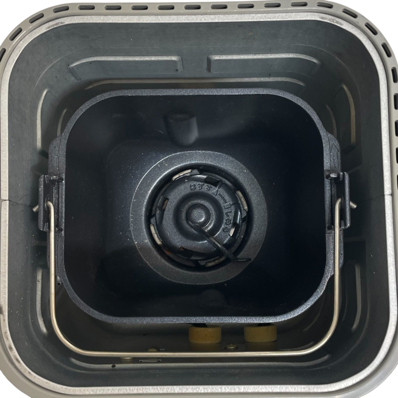 Panasonic ホームベーカリー SD-RBM1001 2017年 - メルカリ